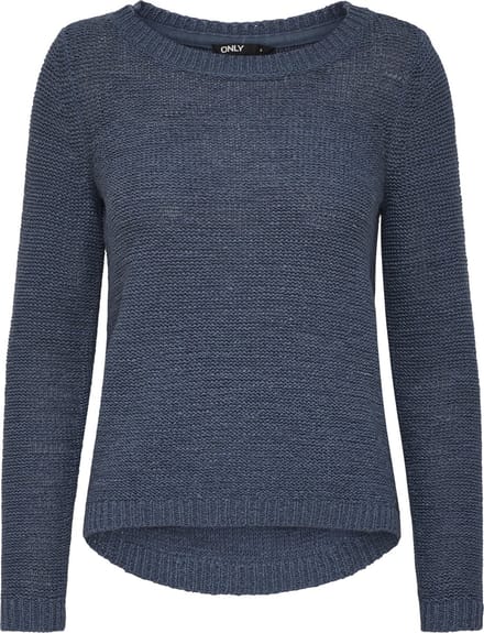 Gebreide Kleding Met Lange Mouwen