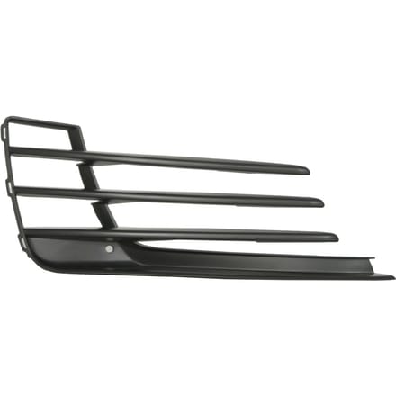 Bumper - onderdelen BLIC 6502-07-9550912GP