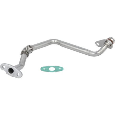 Topran Turbolader smeerleiding HANS PRIES 305 338