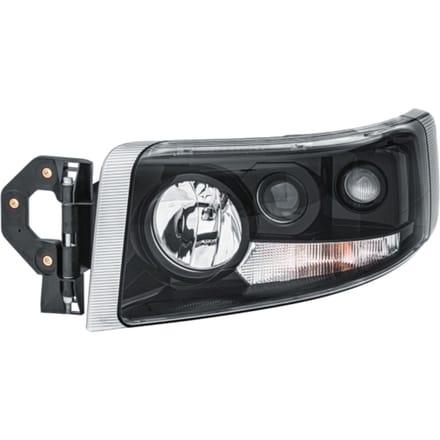 Koplampen HELLA 1EL 011 899-291