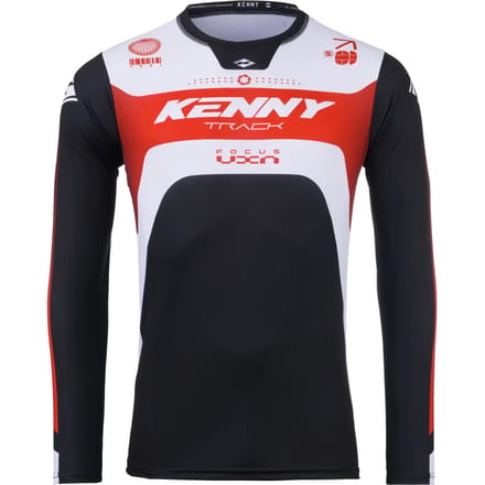 Motorcross trui Kenny Track Focus