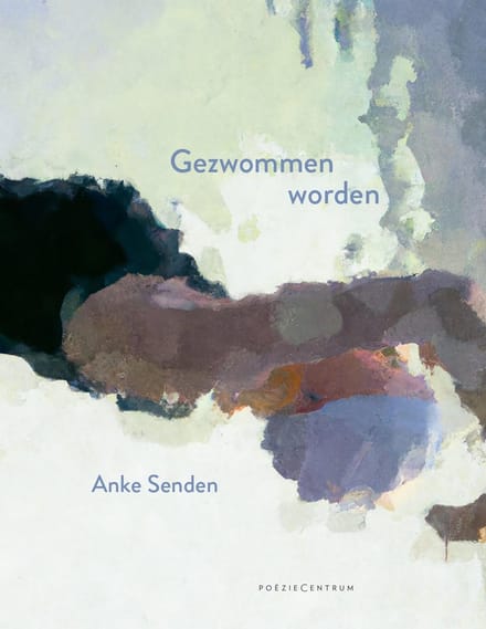 Gezwommen Worden - Anke Senden