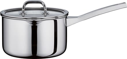 Steelpan 18cm hoog Spring Finesse2+