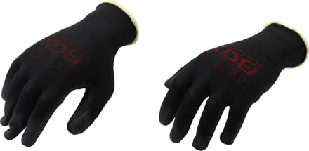 BGS Monteurshandschoenen maat 8 (M)