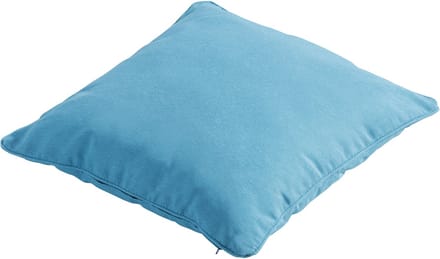 Sierkussen paspel ca.45x45cm Panama aqua