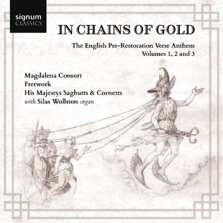 In Chains of Gold