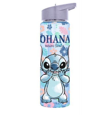 Drinkfles van Stitch