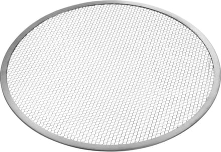 Vogue aluminium pizzaplaat 30.5cm