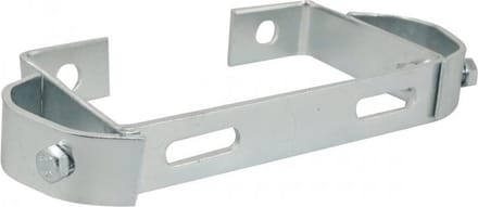 Pont de fixation support de selle biplace pour mobylette MBK 51 Neuf cyclomoteur