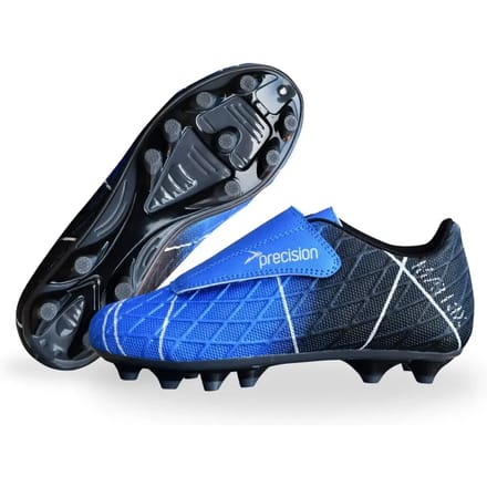 Kindervoetbalschoenen Precision Matrix FG