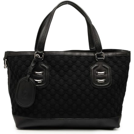 Tweedekans Gg Neoprene Techno Tag Tote