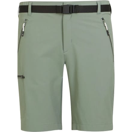 Regatta Xert Stretch Iii Korte Broek Groen 56 / Regular Man