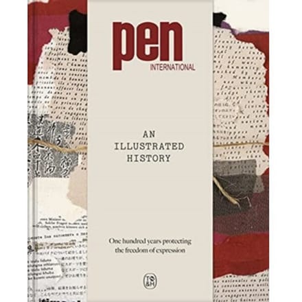 Pen International - Ginevra Avalle