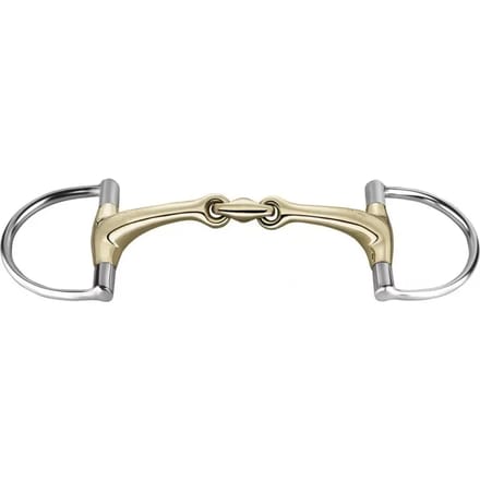 Paardenbitten Sprenger verdun Dynamic rs