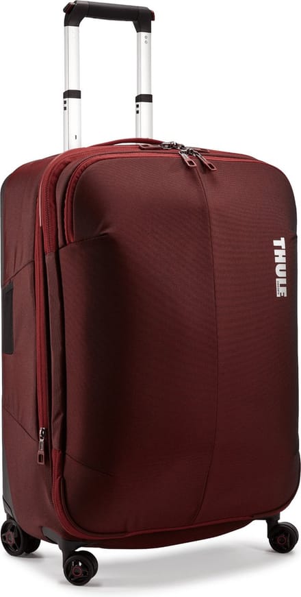 Thule Subterra Spinner - trolley - reiskoffer - 63 cm/25 inch - Ember