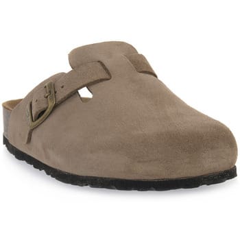 Slippers Valleverde TAUPE