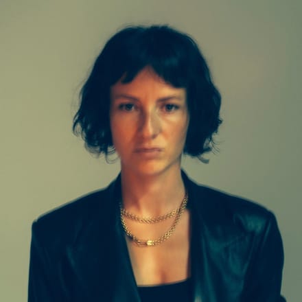 Lea Maria Fries - Cleo (LP)
