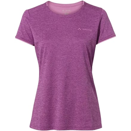 VAUDE Essential T-shirt, Functioneel shirt, Dames Outdoor Sport T-Shirt, Regular fit