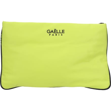 Gaelle Zakken... Groen