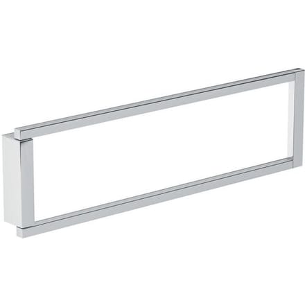 Cosmic The Grid towel bar swivel 2680174