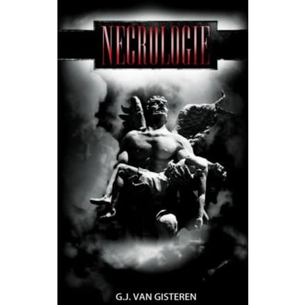 Necrologie - G. van Gisteren