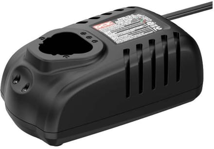 DCK FFCL12-4 Lader 12V 3,0Ah