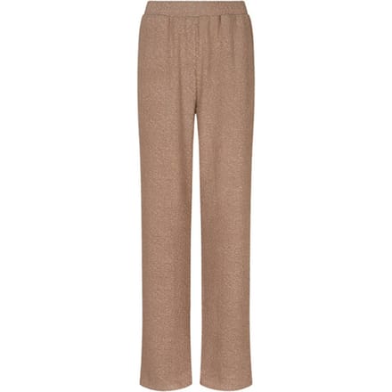 Lofty Manner Broek Trouser Savy Rc40 656 Gold Dames Maat - S