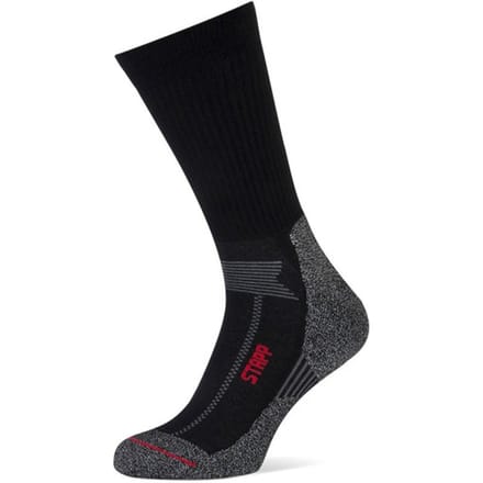 STAPP [techno] - 27410 BOSTON ALL SEASON Unisex - 1-Pack - Maat 35/38 - Zwart