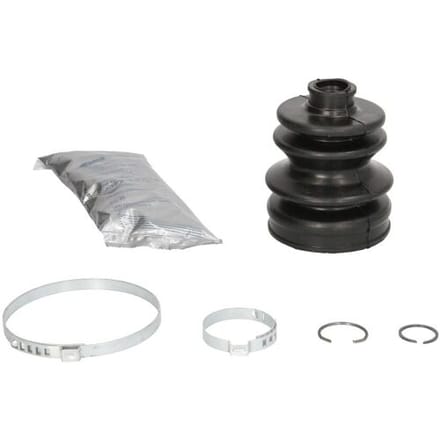 Balgenset, aandrijfas SPIDAN 36033