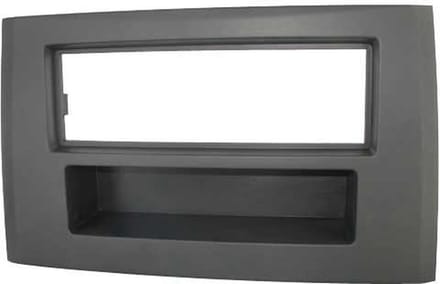 1-DIN paneel Volvo XC90 2002-2014