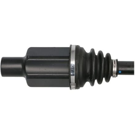 Aandrijfas POINT GEAR PNG76355