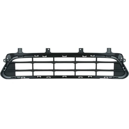 Bumper onderdelen BLIC 6502-07-4004913P