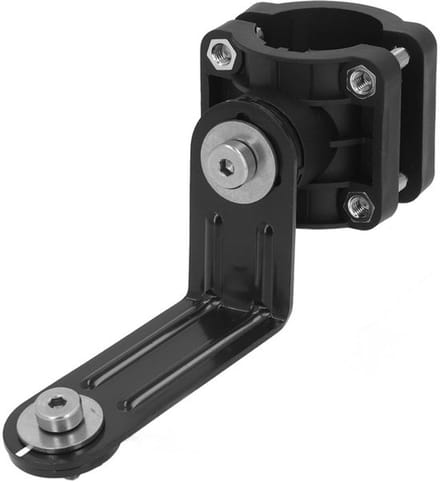 Dailygoody - Heavy Duty Transducer - Mount Bracket Houder