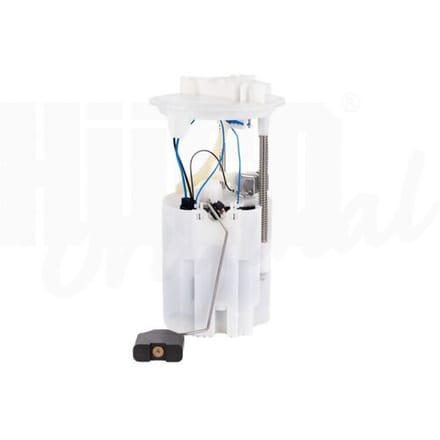 Hueco brandstoftoevoerunit HUCO 132788
