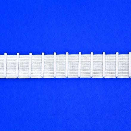 9 meter Rimpelband Manhattan