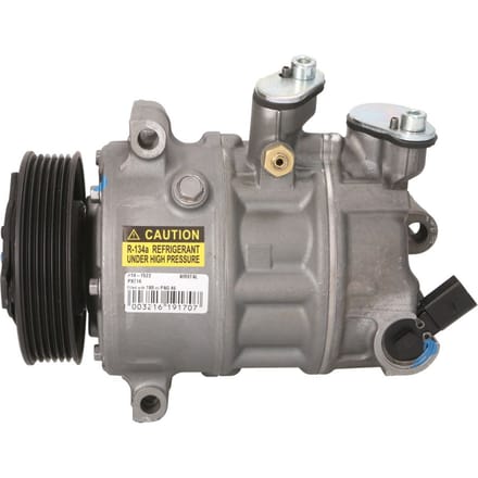Compressor, airconditioner AIRSTAL 10-1522