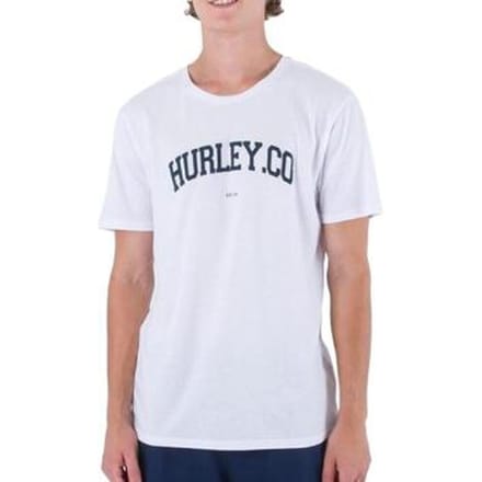 T-shirt Hurley H20 Dri Authentic