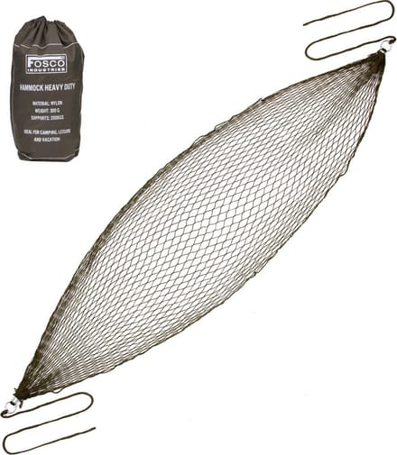 Fosco Hangmat - Mini - Heavy Duty