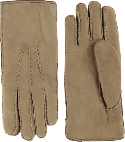 Laimbock handschoenen Motala beaver - 9