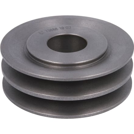 Riemschijf, generator DT Spare Parts 4.50277