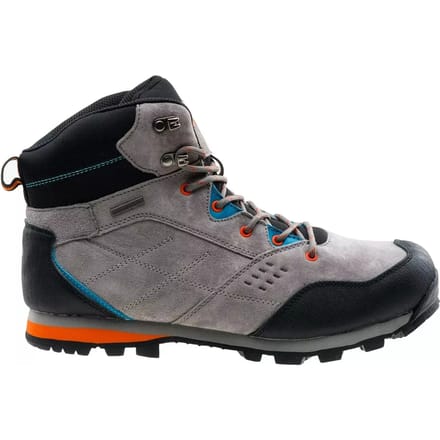 Wandelschoenen Elbrus Condis WP Mid