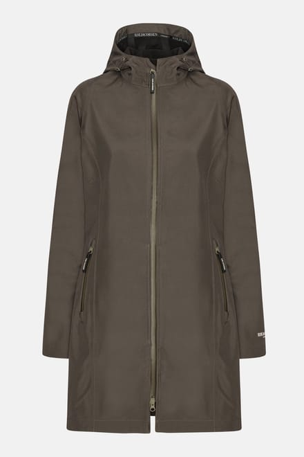 Softshell Regenjas DAYBREAK01