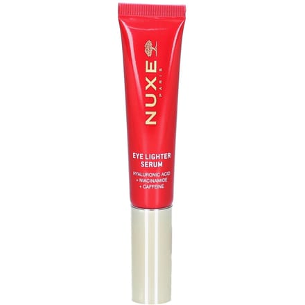 Nuxe Merveillance LIFT Oogverhelderend serum Oogserum Dames 12 ml