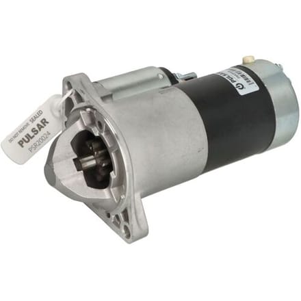 Starter PULSAR ROTATING ELECTRICS PSR20024