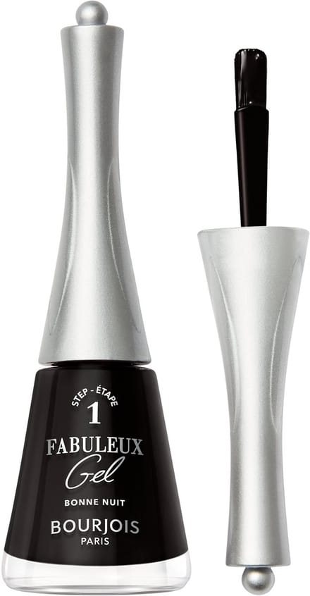 Bourjois Fabuleux Gel Nail Lacquer Gel 9 ML
