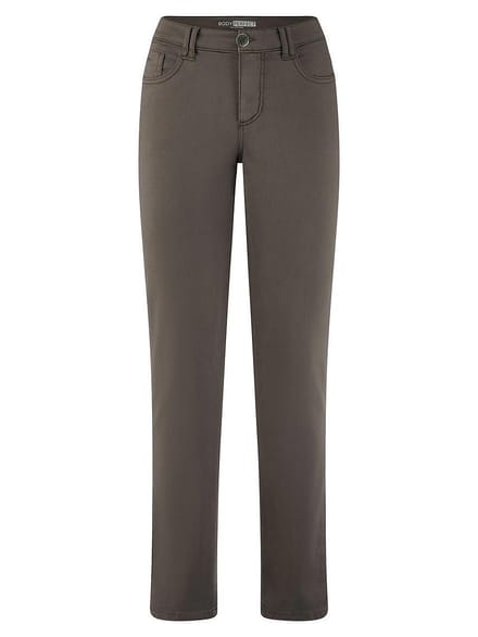 Jeans Van Peter Hahn beige