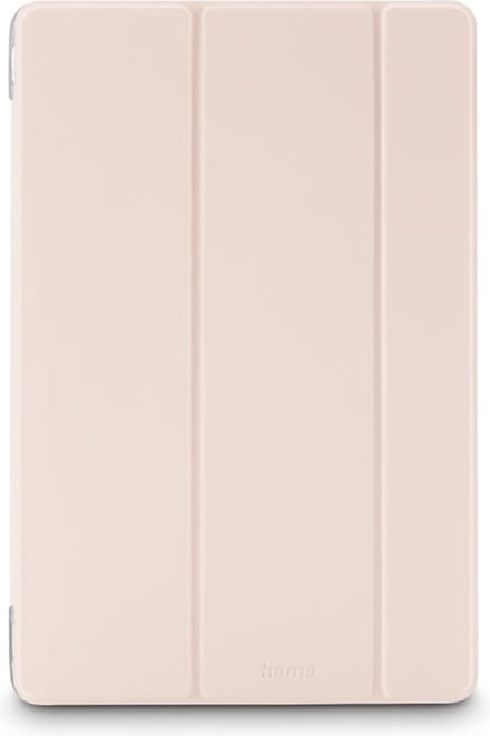 Hama Tablet-case "Fold Clear" voor Samsung Galaxy Tab S9 11", roze