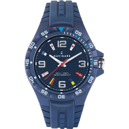 Navigare Horloge Men