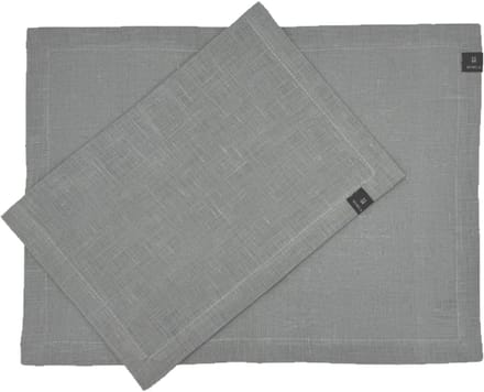Maya placemat concrete- set van 6
