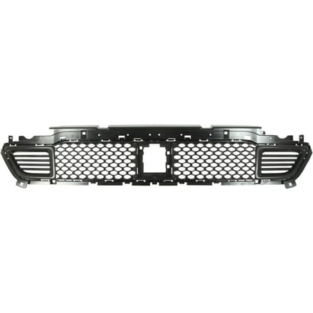 Bumper onderdelen BLIC 6502-07-3208912P